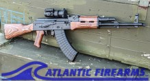DPMS  Anvil Forged Nutmeg AK47 Rifle