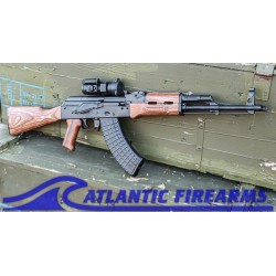 DPMS  Anvil Forged Nutmeg AK47 Rifle