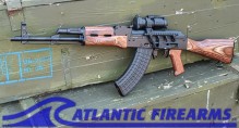 DPMS  Anvil Forged Nutmeg AK47 Rifle