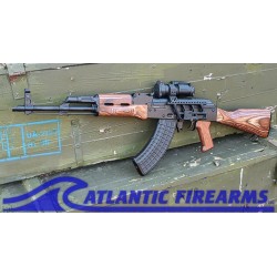 DPMS  Anvil Forged Nutmeg AK47 Rifle