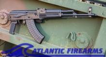 DPMS  Anvil Classic Polymer Side Folding AK47 Rifle