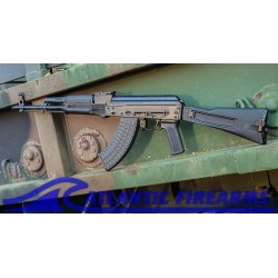 DPMS  Anvil Classic Polymer Side Folding AK47 Rifle