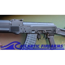 DPMS  Anvil Classic Polymer Side Folding AK47 Rifle