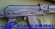 DPMS  Anvil Classic Polymer Side Folding AK47 Rifle