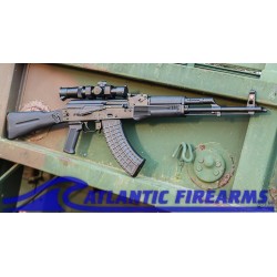 DPMS  Anvil Classic Polymer Side Folding AK47 Rifle