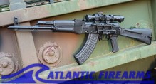 DPMS  Anvil Classic Polymer Side Folding AK47 Rifle