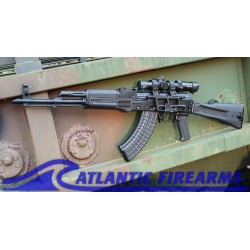 DPMS  Anvil Classic Polymer Side Folding AK47 Rifle