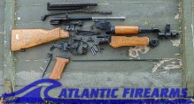 AK-63 F Parts Kit