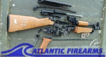 AK-63 F Parts Kit
