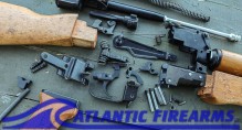 AK-63 F Parts Kit