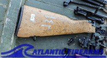 AK-63 F Parts Kit