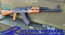 AK-63 F Parts Kit