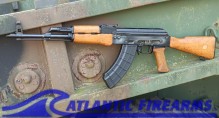Hungarian AK63F Rifle