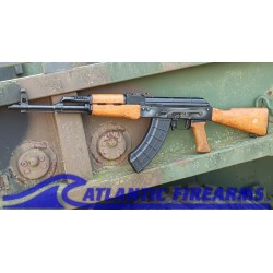 Hungarian AK63F Rifle