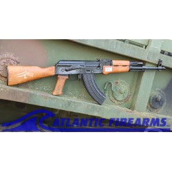 Hungarian AK63F Rifle