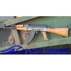 Hungarian AK63F Rifle