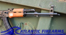 Hungarian AK63F Rifle