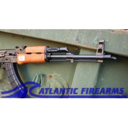 Hungarian AK63F Rifle