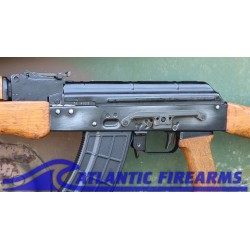 Hungarian AK63F Rifle