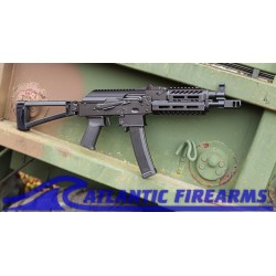 Palmetto State Armory AK-V 9MM MOE Triangle Folding Pistol