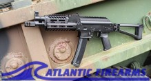 Palmetto State Armory AK-V 9MM MOE Triangle Folding Pistol