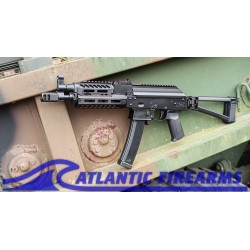 Palmetto State Armory AK-V 9MM MOE Triangle Folding Pistol