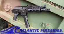 Palmetto State Armory AK-V 9MM MOE Triangle Folding Pistol