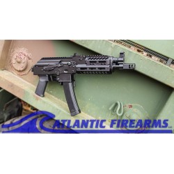 Palmetto State Armory AK-V 9MM MOE Triangle Folding Pistol