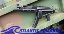 Palmetto State Armory AK-V 9MM MOE Triangle Folding Pistol