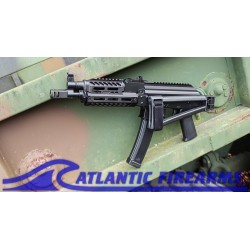 Palmetto State Armory AK-V 9MM MOE Triangle Folding Pistol