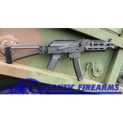 Palmetto State Armory AK-V 9MM MOE Triangle Folding Pistol