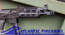 Palmetto State Armory AK-V 9MM MOE Triangle Folding Pistol