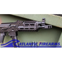 Palmetto State Armory AK-V 9MM MOE Triangle Folding Pistol
