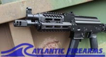 Palmetto State Armory AK-V 9MM MOE Triangle Folding Pistol