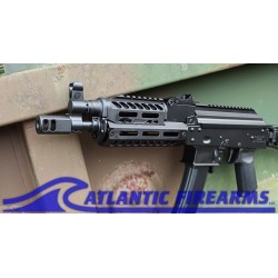 Palmetto State Armory AK-V 9MM MOE Triangle Folding Pistol