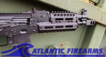 Palmetto State Armory AK-V 9MM MOE Triangle Folding Pistol
