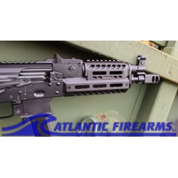 Palmetto State Armory AK-V 9MM MOE Triangle Folding Pistol