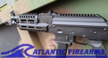 Palmetto State Armory AK-V 9MM MOE Triangle Folding Pistol
