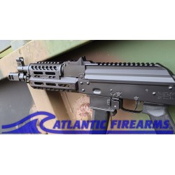 Palmetto State Armory AK-V 9MM MOE Triangle Folding Pistol