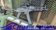 Palmetto State Armory AK-V 9MM MOE Triangle Folding Pistol