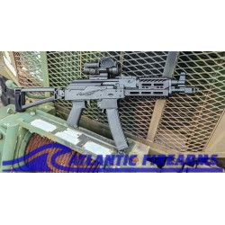 Palmetto State Armory AK-V 9MM MOE Triangle Folding Pistol
