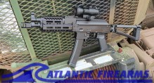 Palmetto State Armory AK-V 9MM MOE Triangle Folding Pistol