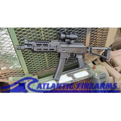 Palmetto State Armory AK-V 9MM MOE Triangle Folding Pistol