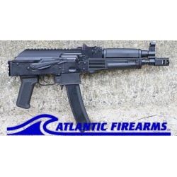 Palmetto State Armory AK-V 9MM Classic Triangle Side Folding Pistol