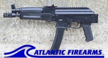 Palmetto State Armory AK-V 9MM Classic Triangle Side Folding Pistol