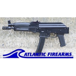 Palmetto State Armory AK-V 9MM Classic Triangle Side Folding Pistol