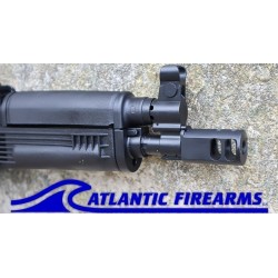 Palmetto State Armory AK-V 9MM Classic Triangle Side Folding Pistol