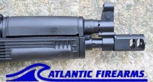 Palmetto State Armory AK-V 9MM Classic Triangle Side Folding Pistol