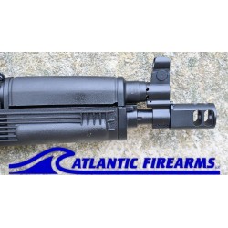 Palmetto State Armory AK-V 9MM Classic Triangle Side Folding Pistol