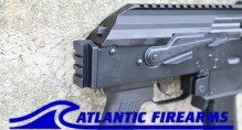 Palmetto State Armory AK-V 9MM Classic Triangle Side Folding Pistol